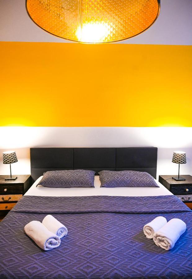Backpacker Apartment City Center Vienna Exterior photo