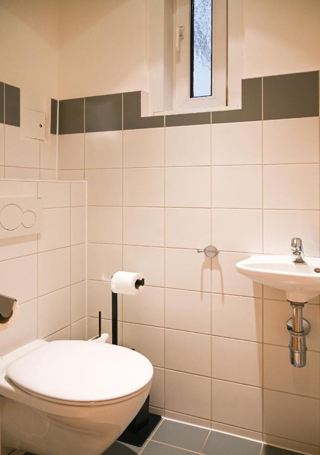 Backpacker Apartment City Center Vienna Exterior photo